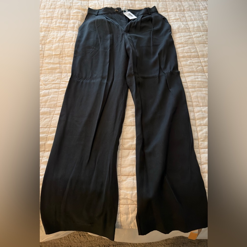 Reformation Mason Pant